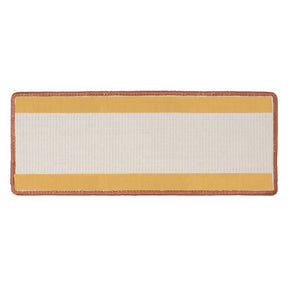 F2_fd-29039 | Apricot | Rechteckig - ohne Lippe