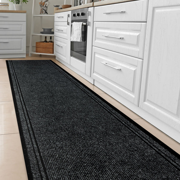 Flur & | Nadelfilzteppich Malaga DE | für Küche — Küchenläufer Läufer Floordirekt