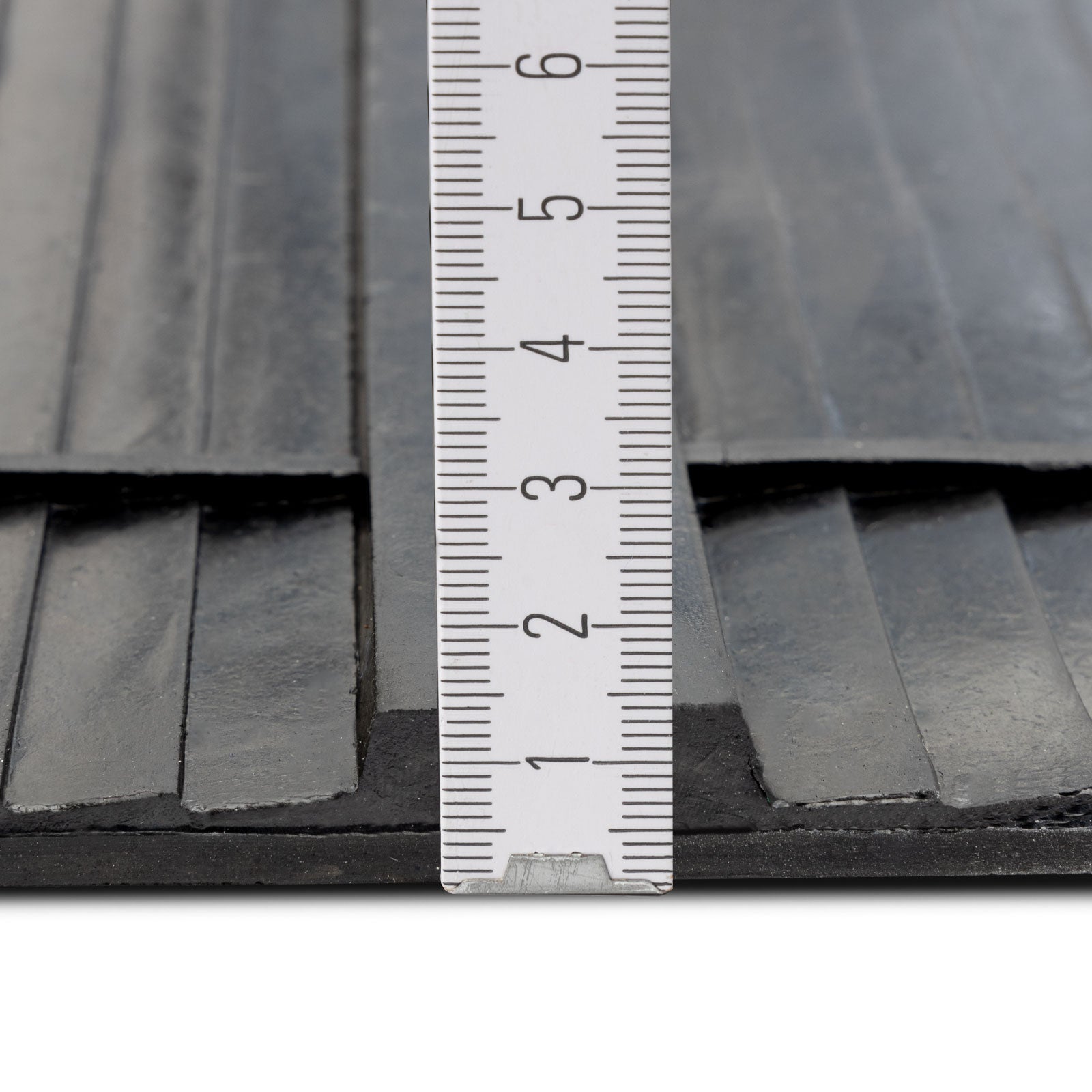Rampenmatte für Pferdeanhänger | GW8002