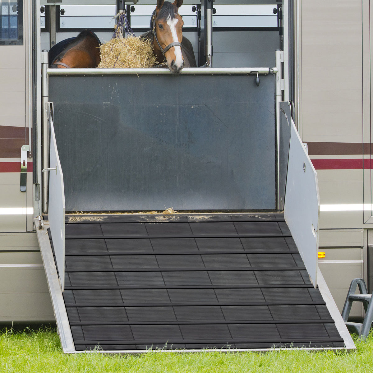 Rampenmatte für Pferdeanhänger | GW8002