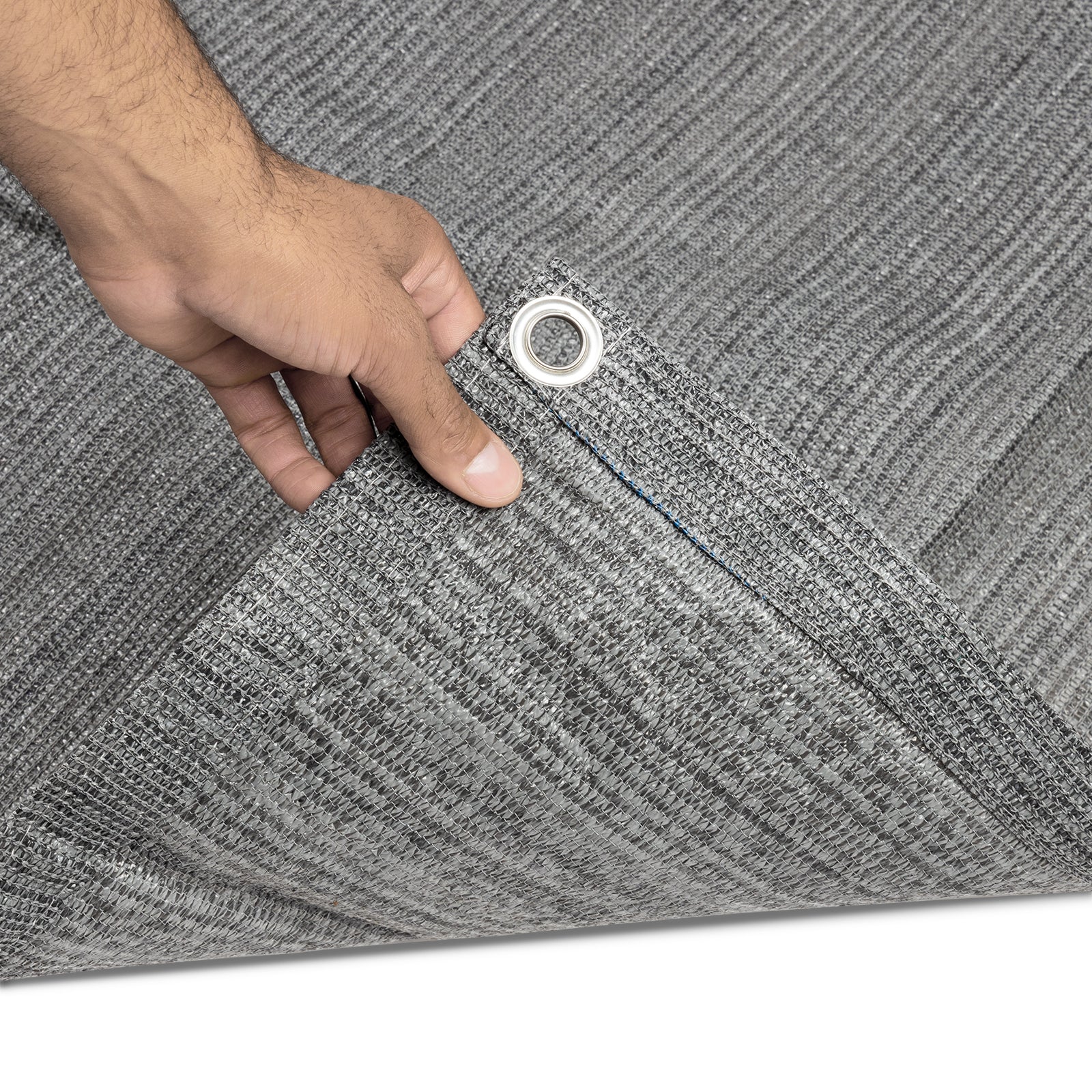 teppich für camping Camping Vorzeltteppich | 240 g/m² | HDPE