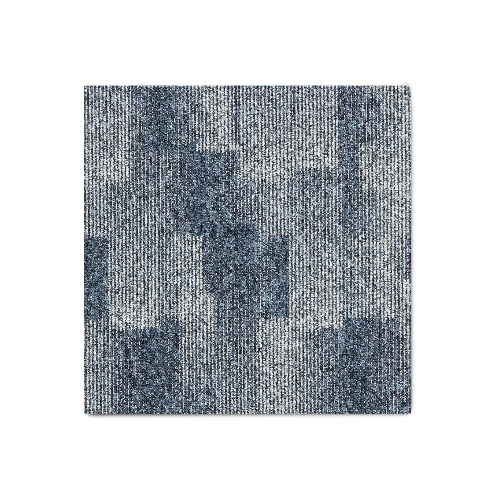 KARAT Teppichfliesen Santo | 50 x 50 cm