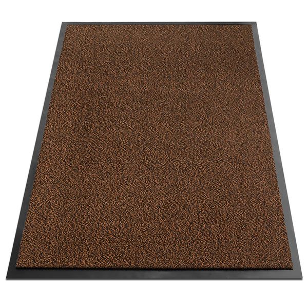 Floordirekt Antistatik-Schmutzmatte SKY Performa rot 90x300 cm ab 79,99 €