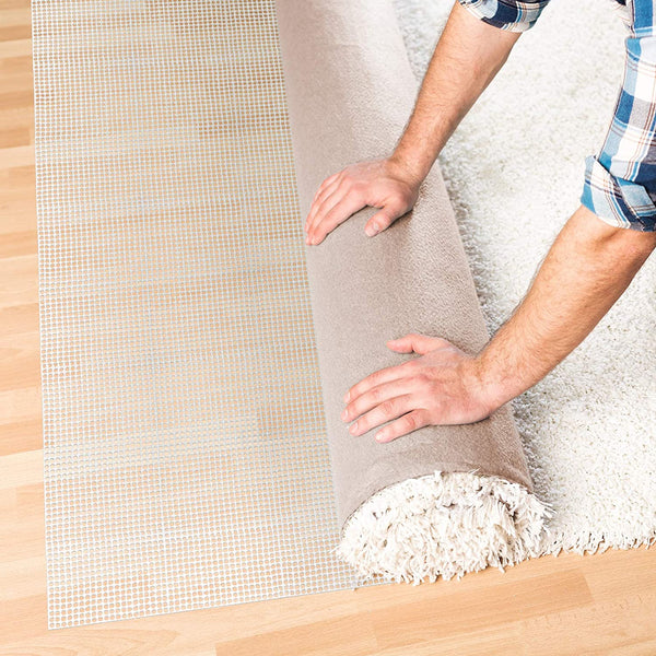 Antirutschmatte für Teppich Antirutschmatte