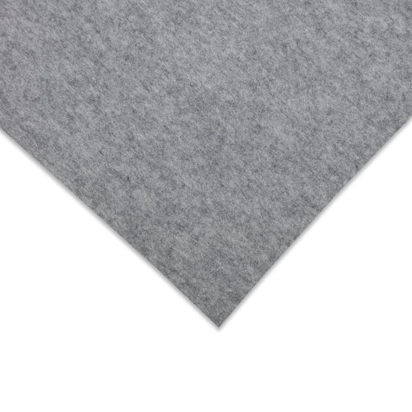 Textilfilz / Nadelfilz / Zuschnitt 5 mm / Lehnerwolle stylit