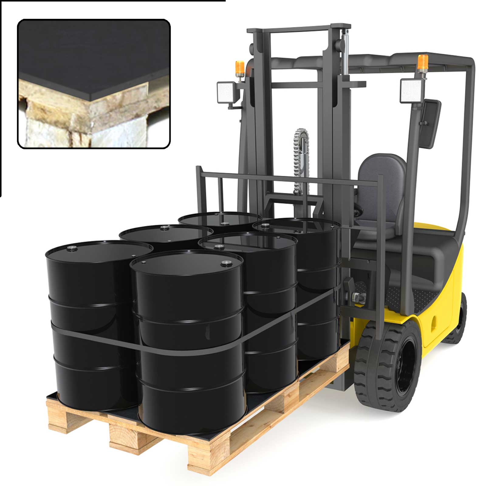 Floordirekt Gummimatte SBR-Gummiplatte Glatt, Bodenbelag In Vielen Groessen Gummibelag S0w1p0p1 Floordirekt Gummimatte SBR-Gummiplatte Glatt, Bodenbelag In Vielen Groessen Gummibelag S0w1p0p1