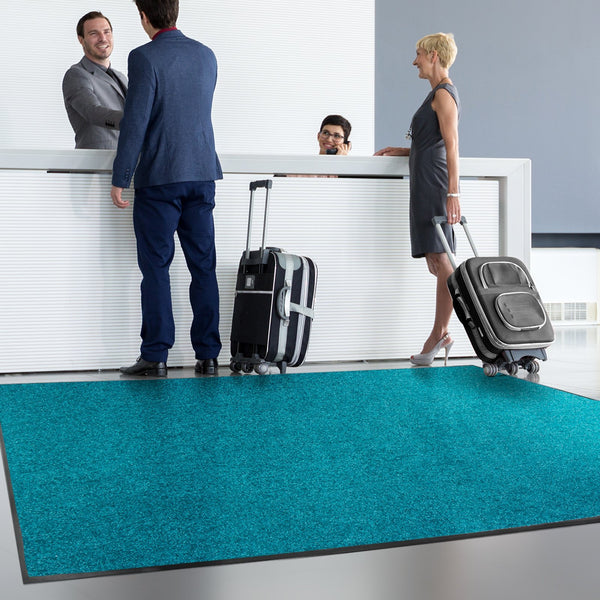 TOP Schmutzfangmatte — Wash Individuell Floordirekt Use & | einsetzbar DE